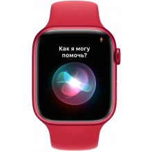 Смарт-часы Apple Watch Series 7 GPS 41mm
